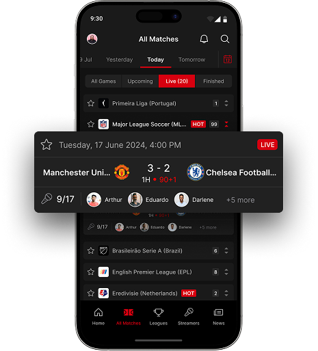 ANTLive Mobile